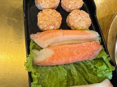 -牛街清真满恒記(平安里西大街店)