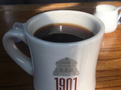 -1901 Cafe(西四店)