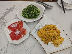 -蟹天蟹地农家菜·阳澄湖大闸蟹(浅水湾店)