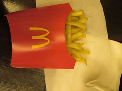 -麦当劳(龙湖北京大兴天街店)