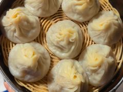 -笑云开汤包店(网巾市店)