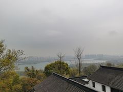 -苏州上方山国家森林公园