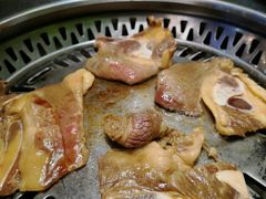 -韩盛·盛江山自助料理(中街大悦城店)