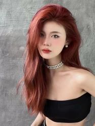 点击看大图 -MORI HAIR SALON日式美发沙龙