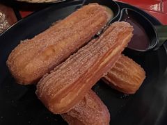 -Luchador摔跤手墨西哥餐厅(恒宇广场店)