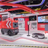 一年又一年，相约服贸会