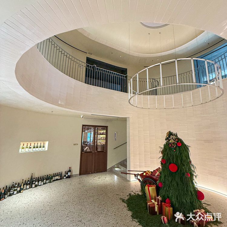 在深圳!蕞近吃到很惊艳的氛围感bistro!