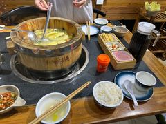 -秋语木桶鱼.酸菜鱼(开发区火车站店)