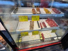 -野栗香(娄山关路店)