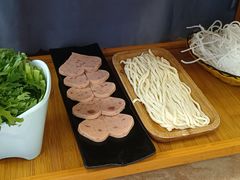 -东来顺饭庄(天坛店)