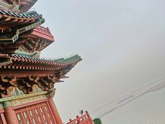 -滕王阁旅游区