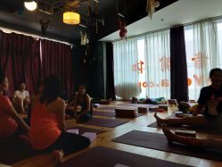 -FineYoga梵音瑜伽·普拉提
