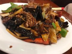-北平小馆·烤鸭·家常菜(磨房北里店)