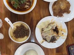 -华兴街自力面店