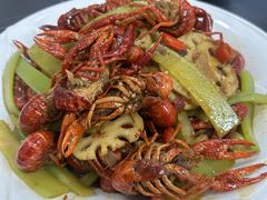 -一起吃小龙虾·海鲜(海珠店)