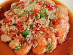 五味大虾-尚岛私房菜(西方巷店)