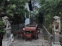 景观位-瑭风赏阁