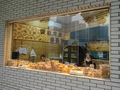 -重庆鲁能巴蜀中学食堂