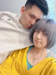 -15C7 男士理发馆 烫染专业店