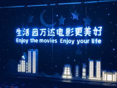 -万达影城(南昌西湖IMAX店)