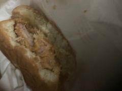 -韦小堡·炸鸡汉堡(中南店)