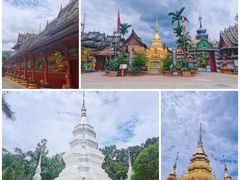 -西双版纳傣族园