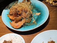 -甘家界柠檬鸭(安吉店)