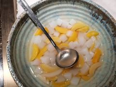 -汉丽斯巴西烤肉自助(市南店)