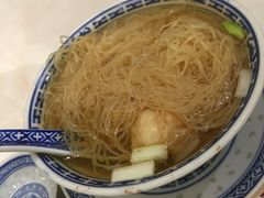 -香港麦奀云吞面世家(中山二路店)
