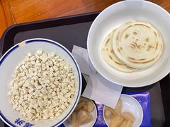 -马洪小炒泡馍馆(钟楼回民街店)