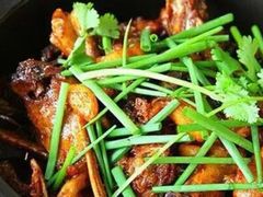-屯昌枫木香草鸭(羊栏店)