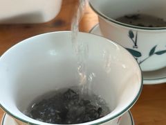 -鹤鸣茶社(人民公园店)