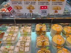 -7fresh七鲜(大族广场店)