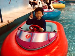 -蒙特利亲子乐园