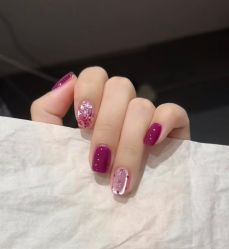 -YCai简薇美甲美睫美妆