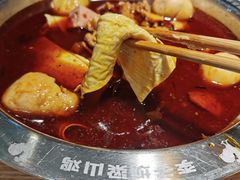 -李子坝梁山鸡(北碚万达五鸡哥店)