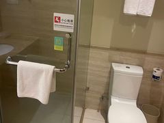 -长白山万达锦华套房酒店