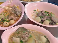 -榮泰米粉湯(Left Shop)