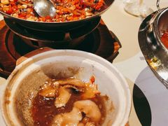 -T館·花园艺术餐厅