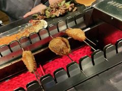 -麦凯伦烧烤·精酿超级工厂店(金桥总店)