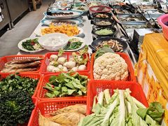 -爷爷的草帽·海鲜馆(孙塘路店)