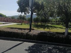 -江阴敔山湖公园