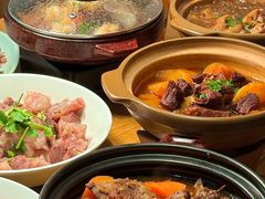 -牛肉传·东北地标·牛排饭(奥体店)