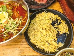 -合易泓烤肉(延河街店)