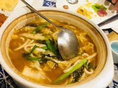 -滇道云南特色料理(康定路店)