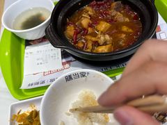 -膳当家黄焖鸡米饭(下沙宝龙店)
