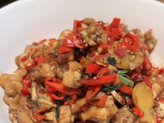 -八碗湘长沙市井菜(坡子街店)