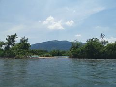 -楠溪江风景名胜区