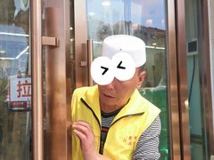 -清真利德顺小老饭庄(复兴路店)