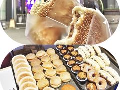 -御嘉隆蛋糕(幸福里店)